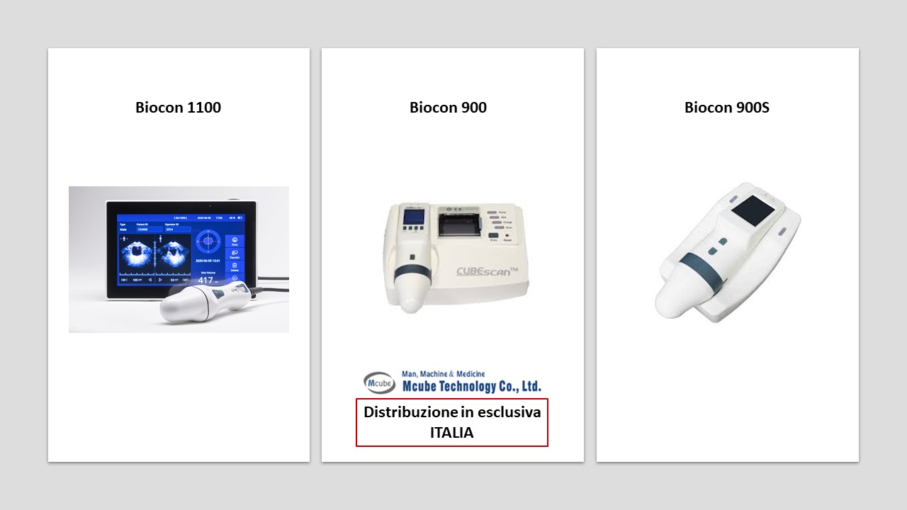 Bladder scanner 