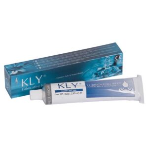 Gel Lubrificante